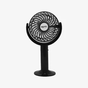 پنکه رومیزی شارژی تسکو TFan 01
