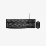کیبورد و ماوس بی سیم تسکو TKM 8057