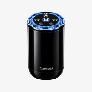 دستگاه خوشبوکننده هوشمند امگا AC60