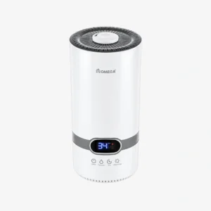 دستگاه بخور سرد و رطوبت ساز اولتراسونیک امگا CS3000
