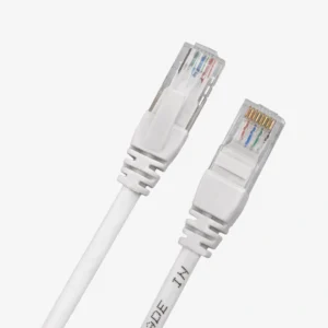 کابل شبکه CAT6 UTP مینی اسکای طول 15 متر