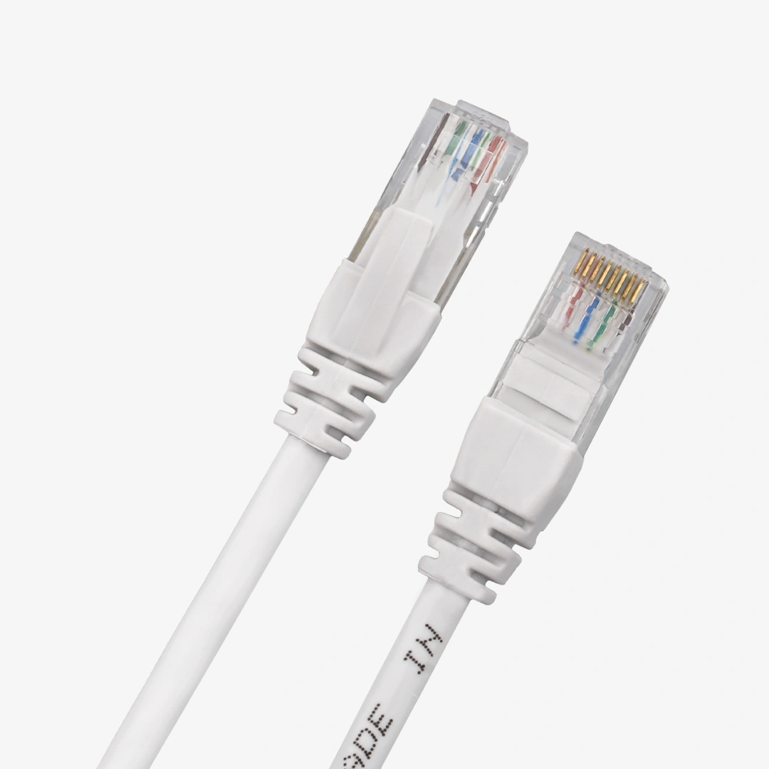 کابل شبکه CAT6 UTP مینی اسکای طول 15 متر