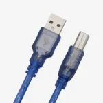 کابل پرینتر شیلدار مینی اسکای طول 1.5 متر