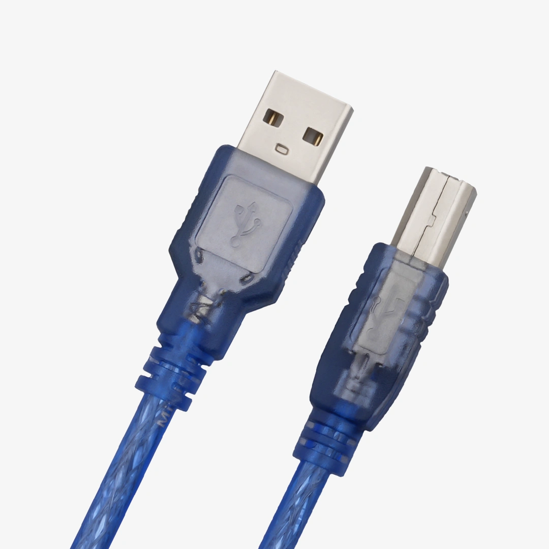 کابل پرینتر شیلدار مینی اسکای طول 1.5 متر