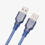 کابل لینک 0.USB 2 شیلدار مینی اسکای طول 30 سانتی متر